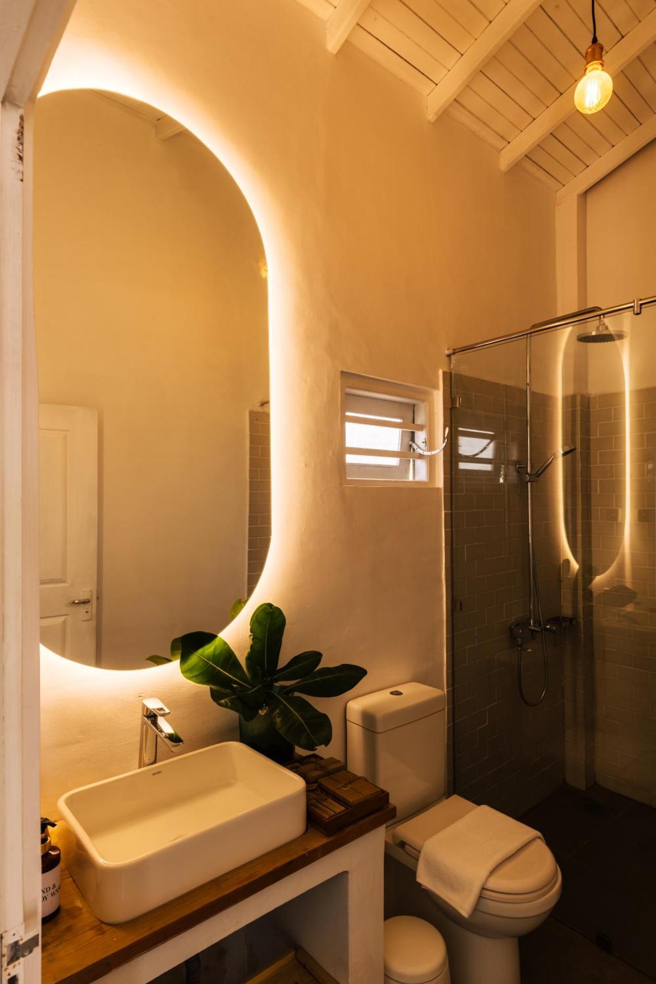 Hotel Sea Salt Society à Hikkaduwa Extérieur photo